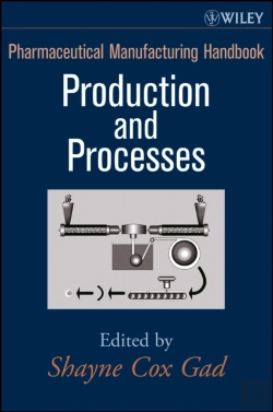 Bertrand.pt - Pharmaceutical Manufacturing Handbook