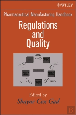 Bertrand.pt - Pharmaceutical Manufacturing Handbook