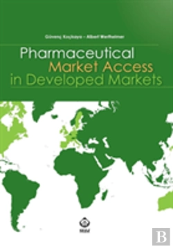 Bertrand.pt - Pharmaceutical Market Access In Developed Markets