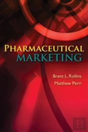 Pharmaceutical Marketing