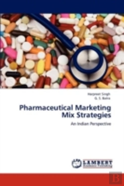 Bertrand.pt - Pharmaceutical Marketing Mix Strategies