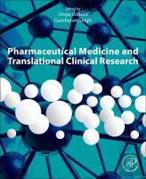 Pharmaceutical Medicine And Translational Clinical Research