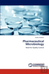 Pharmaceutical Microbiology