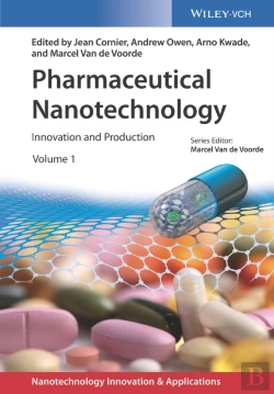 Bertrand.pt - Pharmaceutical Nanotechnology, 2 Volumes