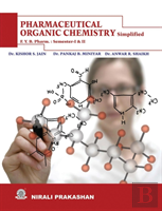 Pharmaceutical Organic Chemistry Sem- I & Ii