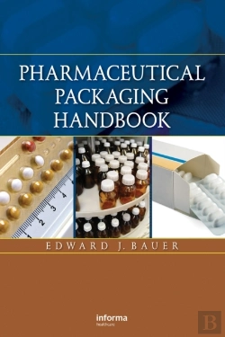 Bertrand.pt - Pharmaceutical Packaging Handbook