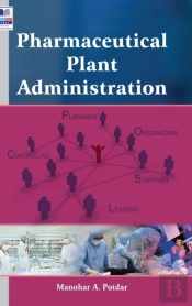 Pharmaceutical Plant Administration