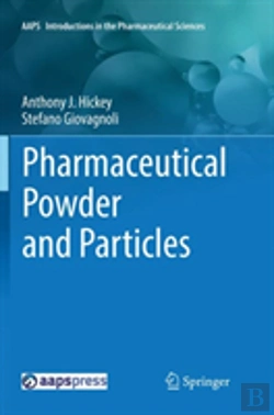 Bertrand.pt - Pharmaceutical Powder And Particles