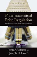 Pharmaceutical Price Regulation