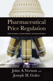 Pharmaceutical Price Regulation