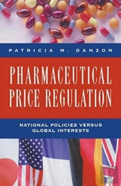 Pharmaceutical Price Regulation