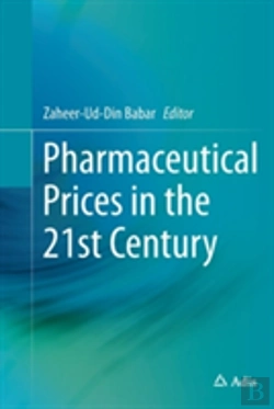 Bertrand.pt - Pharmaceutical Prices In The 21st Century