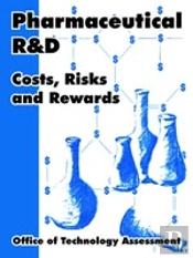 Pharmaceutical R And D