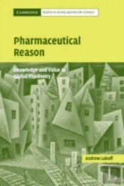 Pharmaceutical Reason