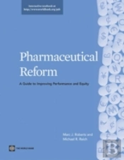 Pharmaceutical Reform