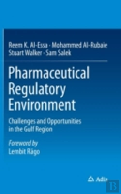 Bertrand.pt - Pharmaceutical Regulatory Environment
