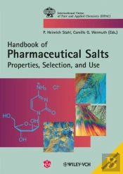 Pharmaceutical Salts