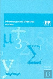 Pharmaceutical Statistics