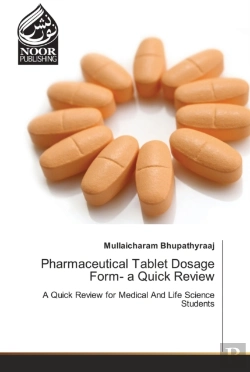 Bertrand.pt - Pharmaceutical Tablet Dosage Form- A Quick Review