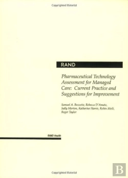 Bertrand.pt - Pharmaceutical Technology Assessment For Managed Care