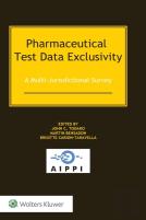 Pharmaceutical Test Data Exclusivity