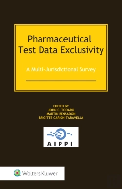 Bertrand.pt - Pharmaceutical Test Data Exclusivity