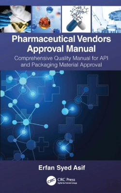 Bertrand.pt - Pharmaceutical Vendors Approval Manual