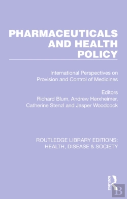 Bertrand.pt - Pharmaceuticals And Health Policy