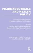Pharmaceuticals And Health Policy