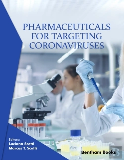 Bertrand.pt - Pharmaceuticals For Targeting Coronaviruses
