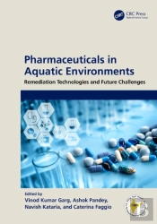 Pharmaceuticals In Aquatic Environments