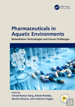 Bertrand.pt - Pharmaceuticals In Aquatic Environments