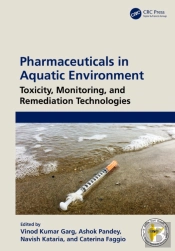 Pharmaceuticals In Aquatic Environments