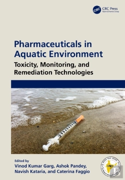 Bertrand.pt - Pharmaceuticals In Aquatic Environments