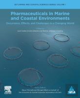 Pharmaceuticals In Marine And Coastal Environments