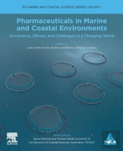 Pharmaceuticals In Marine And Coastal Environments