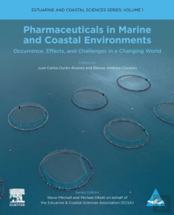 Bertrand.pt - Pharmaceuticals In Marine And Coastal Environments
