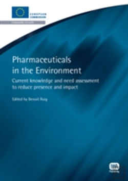 Bertrand.pt - Pharmaceuticals In The Environment