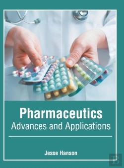 Bertrand.pt - Pharmaceutics: Advances And Applications