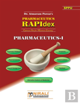 Pharmaceutics I