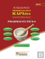 Pharmaceutics I