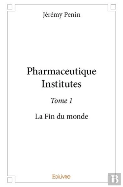 Bertrand.pt - Pharmaceutique Institutes ? Tome 1