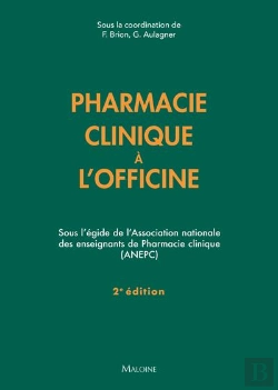 Bertrand.pt - Pharmacie Clinique À L'Officine (2e Édition)
