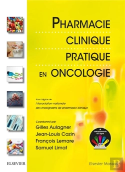 Bertrand.pt - Pharmacie Clinique Pratique En Oncologie