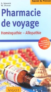 Pharmacie De Voyage ; Homéoallopathie, Allopathie