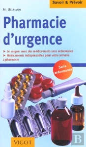 Pharmacie D'Urgence