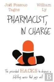 Pharmacist, In Charge