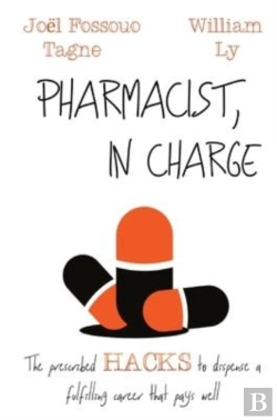 Bertrand.pt - Pharmacist, In Charge