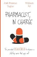 Pharmacist, In Charge