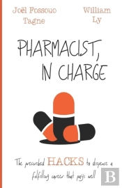Pharmacist, In Charge